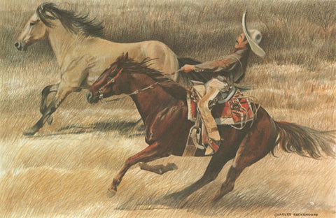 I - 55 Charro