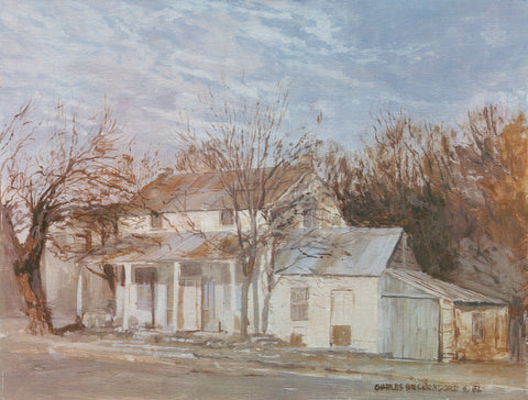 I-117 Falstaff House