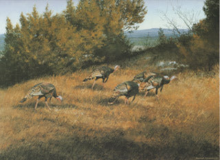 H-52 Hungry Gobblers