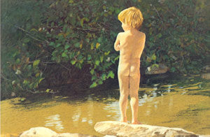 I - 69 Swimming Hole