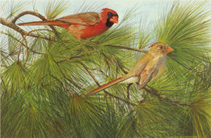 I - 94 Cardinals